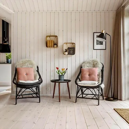 1613-aakirkeby-havrebakken-13 Ferienhaus *