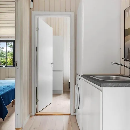 1613-aakirkeby-havrebakken-13 Ferienhaus Åkirkeby