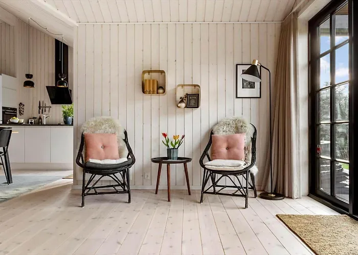 1613-aakirkeby-havrebakken-13 Semesterbostad *